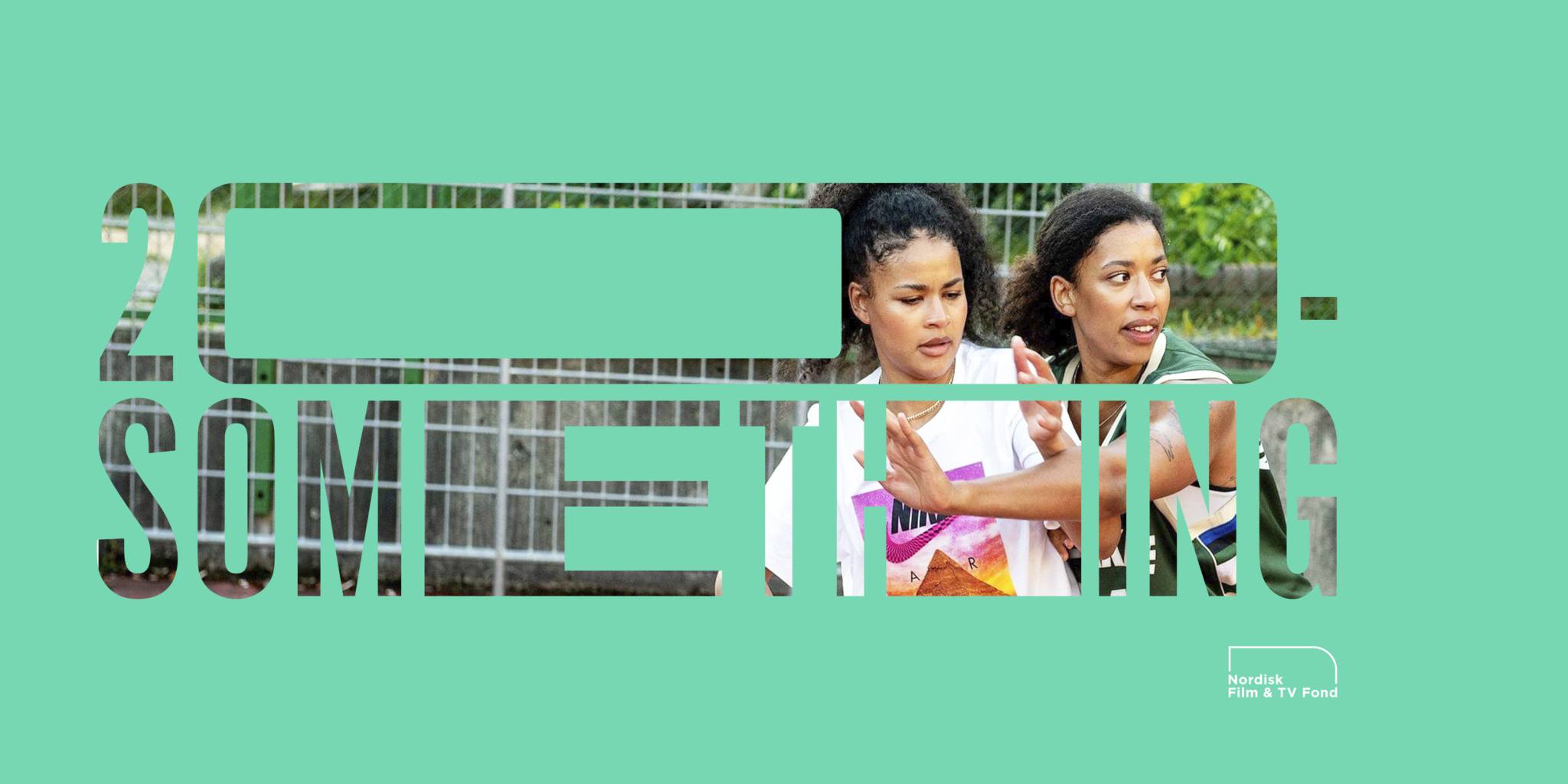 20something artwork green slider555 NFTVF