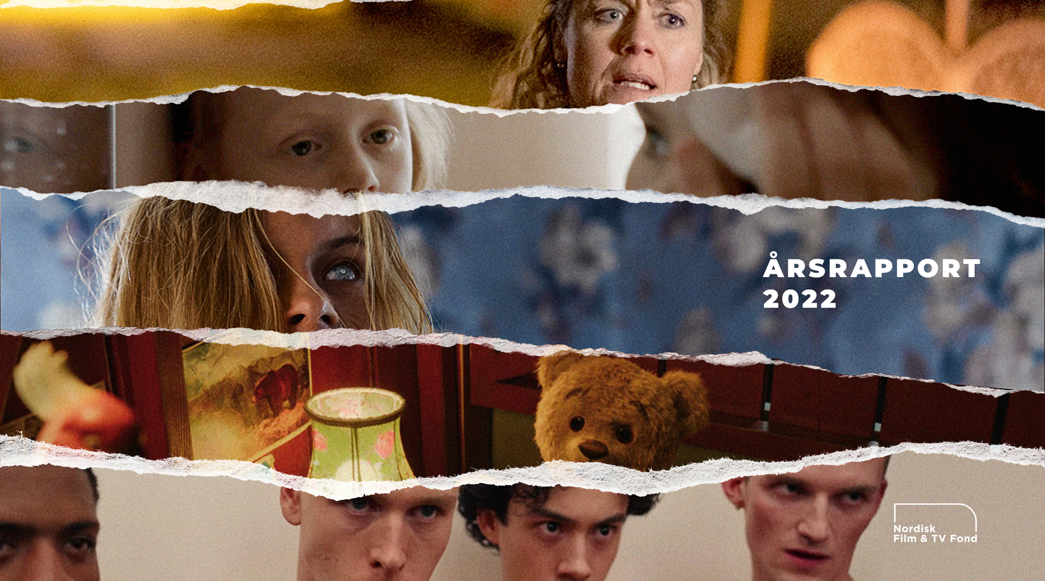 Årsrapport 2022 © NFTVF, Yellow1