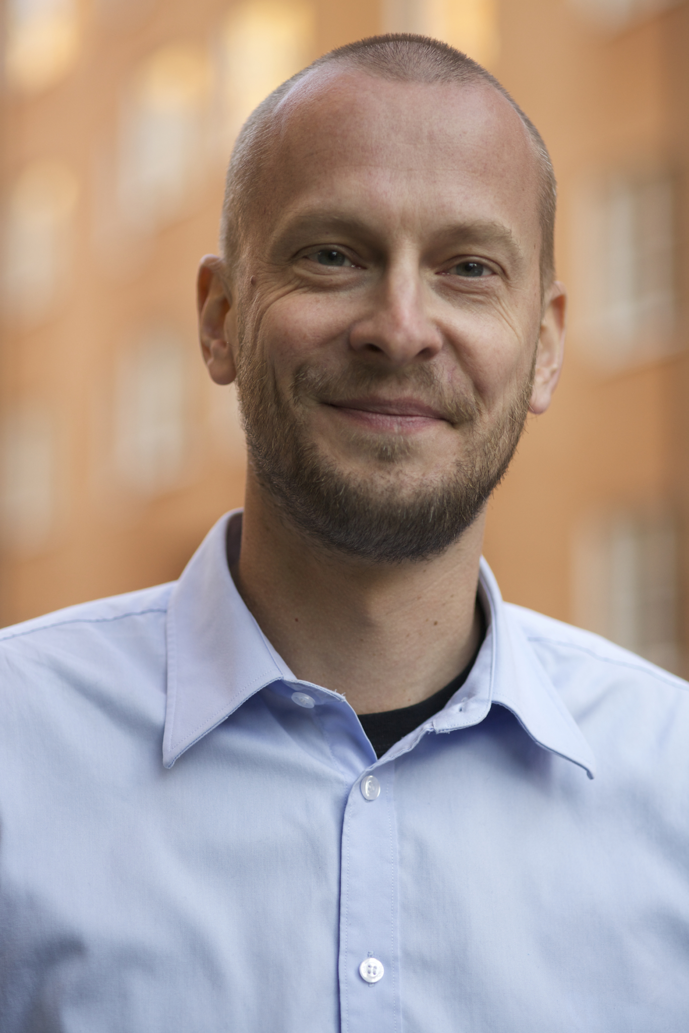 David Herdies© Camilla Skagerstrom