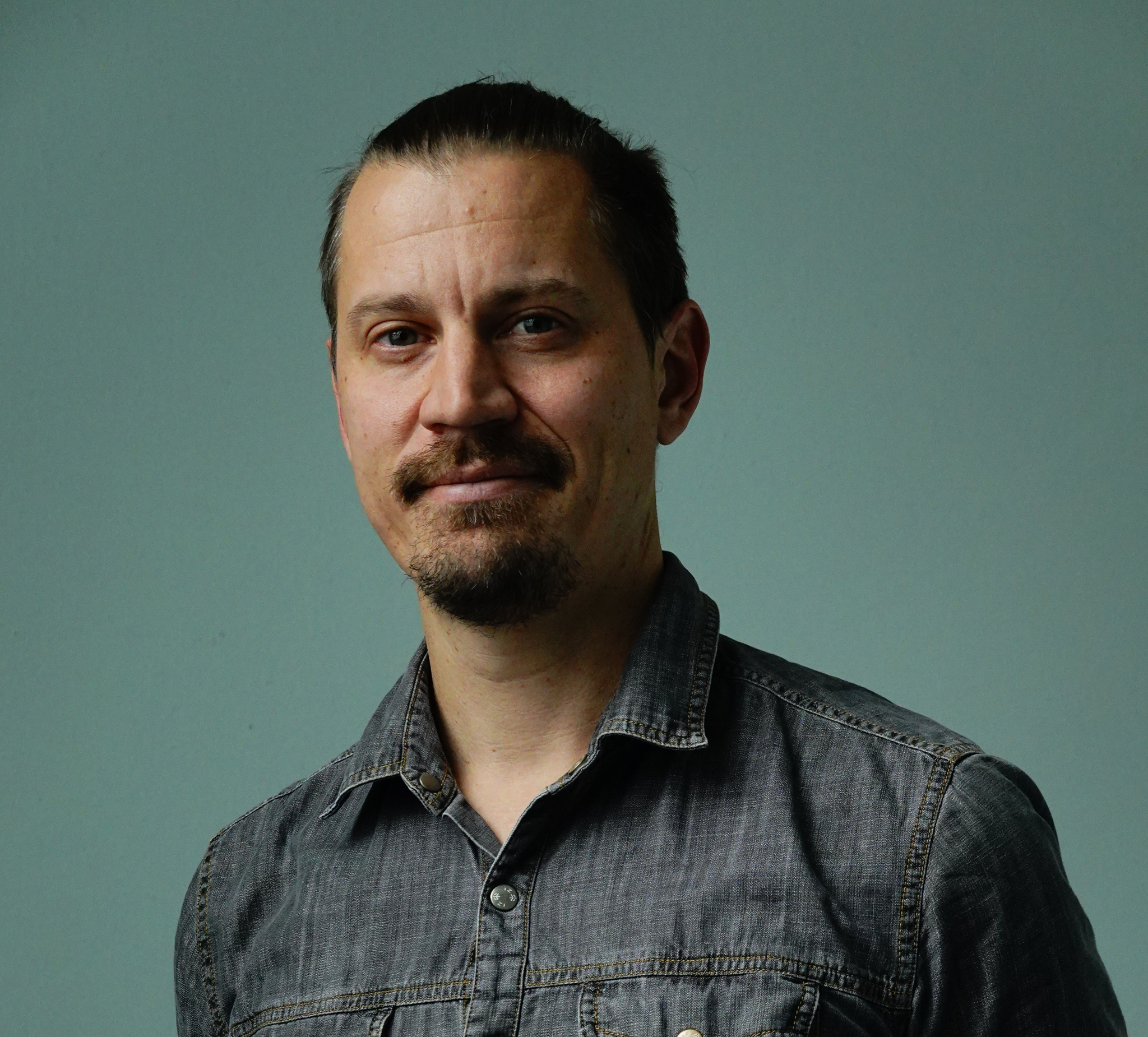 Antti Haikala © Anima Vitae Point Sdn Bhd, Anima Vitae Oy