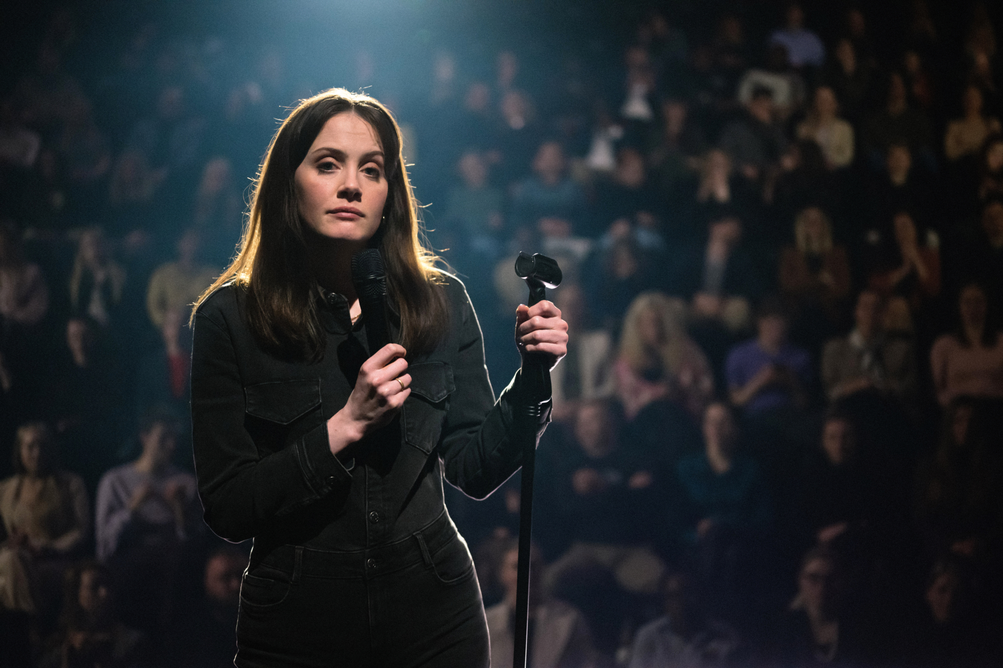 Olhunden Berit A Better Man © Lukas Salna c Maipo Film 20241213 LZ8 2376