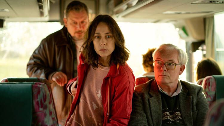 Rose © Martin Dam Kristensen, Nordisk Film, Fidalgo