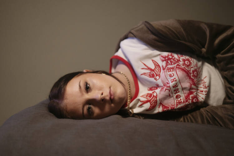 Bravehearts© Mariehald Joanna