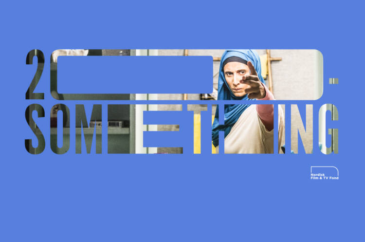 20-something © NFTVF, Yellow1