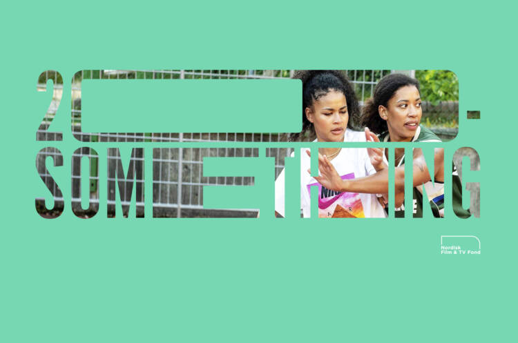 20-something © NFTVF, Yellow1