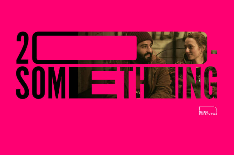 20-something © NFTVF, Yellow1