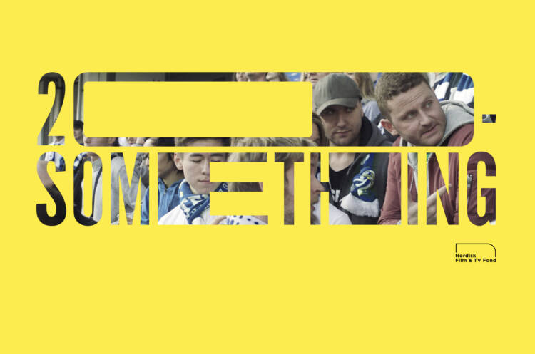 20-something © NFTVF, Yellow1