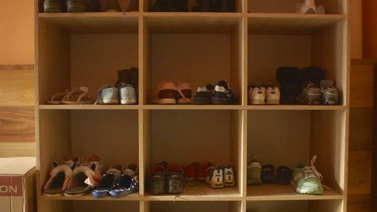 A House Made Of Splinters © Final Cut For Real