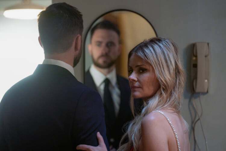 As Long As We live © Lilja Jons