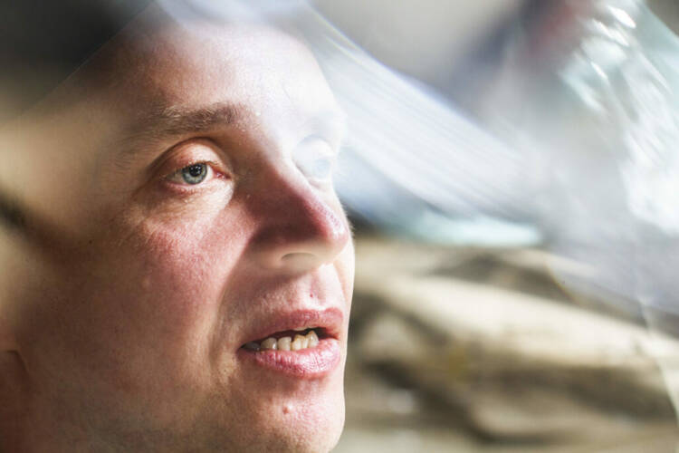 The Blind Man Who Did Not Want To See Titanic© It’S Alive Films