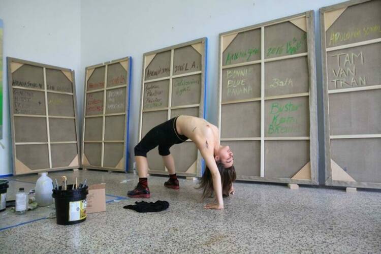 Apolonia Apolonia© Danish Documentary