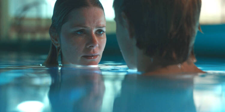 As Long as We Live © Glassriver