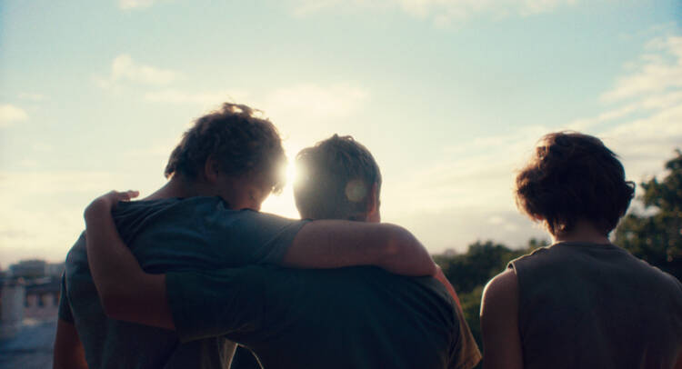 Beautiful Beings © Sturla Brandth Grøvlen, Join Motion Pictures