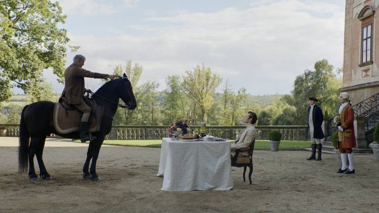 The Promised Land © Henrik Ohsten