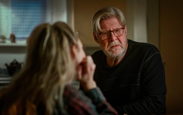 Blackwater © Apple Tree Productions