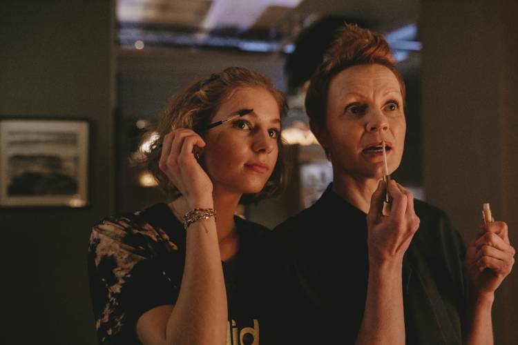 Bubble  ⓒ Anni Hartikainen, Rabbit Films