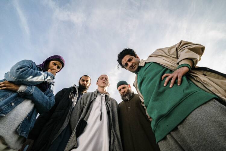 Countrymen © Rubicon, NRK