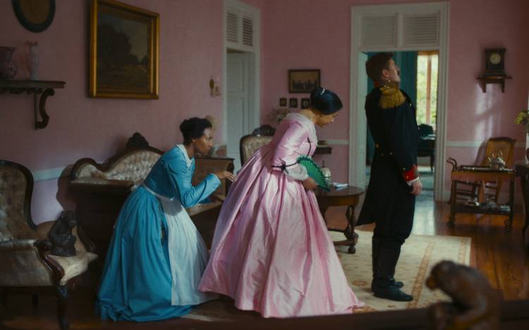 Empire© Linda Wassberg