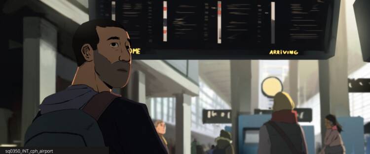 Flee© Final Cut For Real