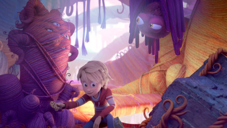 Fleak © Anima Vitae