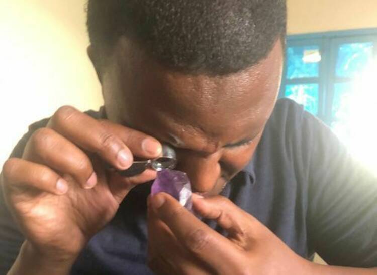 Golden Land© Inka Achte, NAPAFILMS