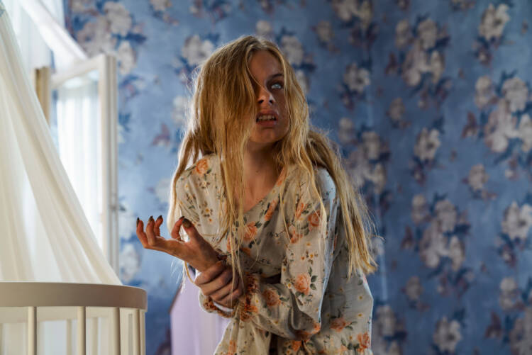 Hatching © Silva Mysterium