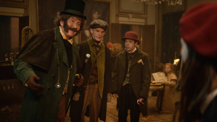 All I Want for Christmas 3© Martin Dam Kristensen