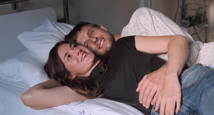 The Worst Person in the World, Verdens Verste Menneske© Oslo Pictures