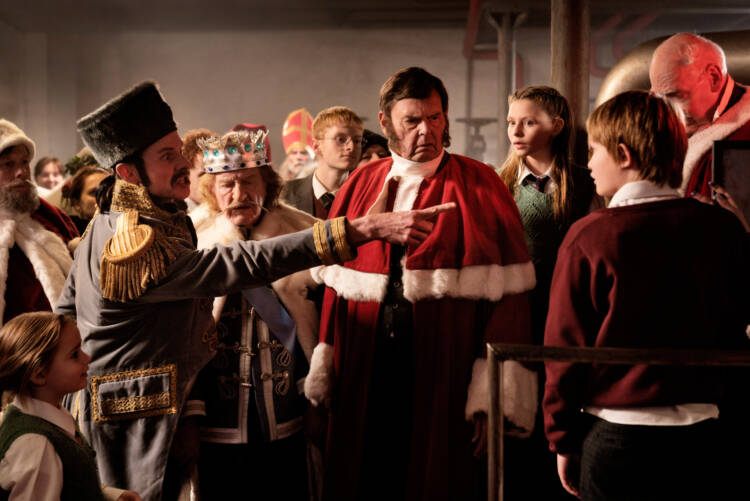 All i Want for Christmas 2 © Martin Dam