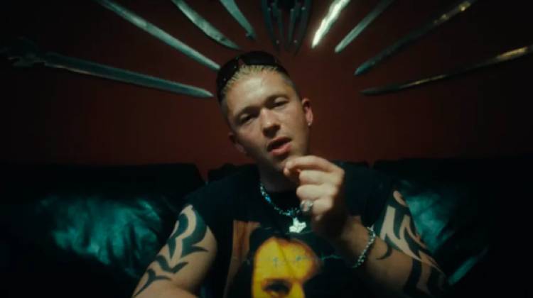 Kids In Crime© Einar Film