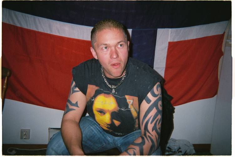 Kids in Crime © Einar Film Drama