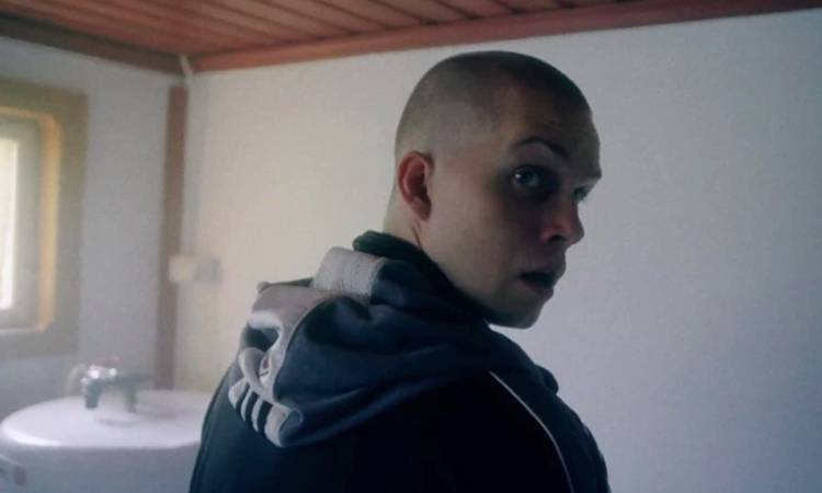 Kids in Crime © Alvilde Horjen Naterstad