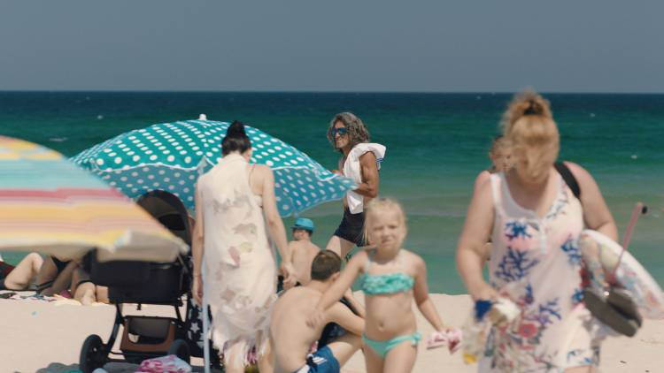 The Last of the Seagulls  © Making Movies (FI)