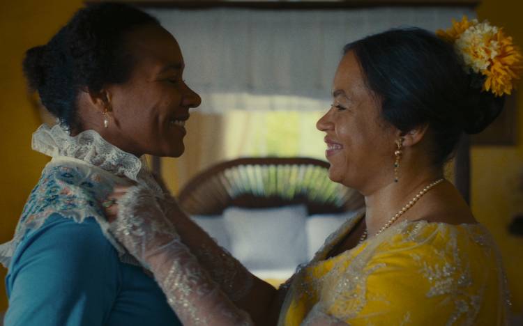 Empire © Meta Film, Linda Wassberg