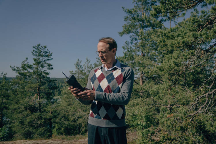 Mobile 1.0 © Rabbit films, Laura Mainiemi