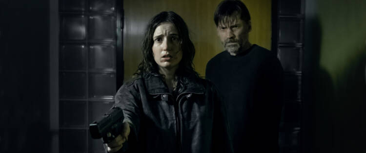 The Nighwatchs Daughter © Geisnaes, Nordisk Film Produksjon