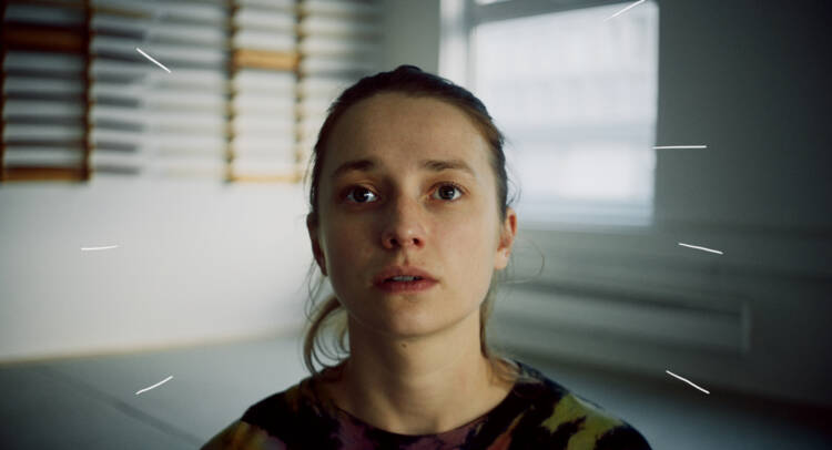 Ninjababy, Kristine Kuhjath Thorp ©Motlys