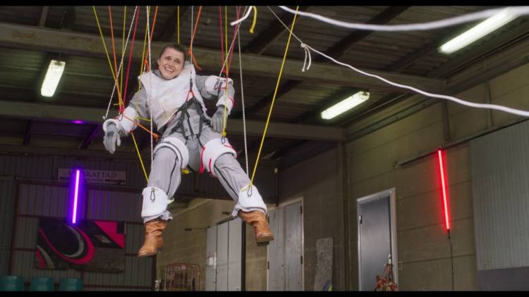 Painkiller © Anders Nicander