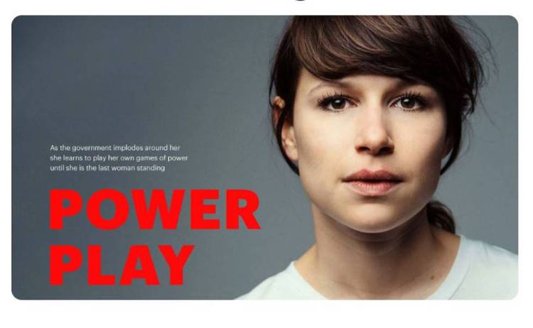 POWER PLAY© NRK