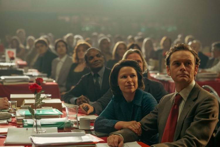 Power Play © November Film