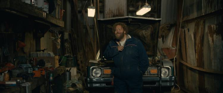 Summerlight And Then Comes The Night © David Williamson