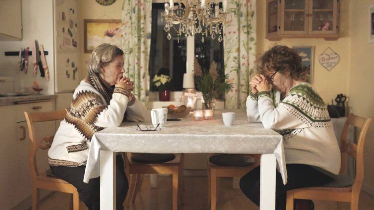 The Gullspång Miracle ©  Pia Lehto