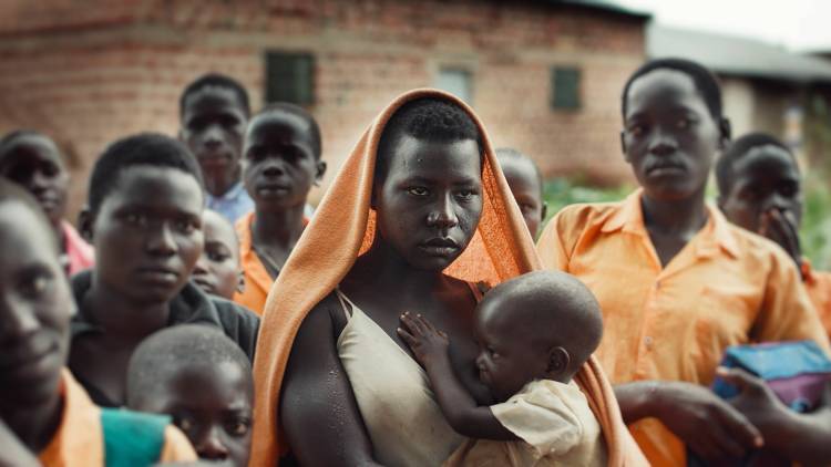 Theatre of violence© Kacper Czubak --