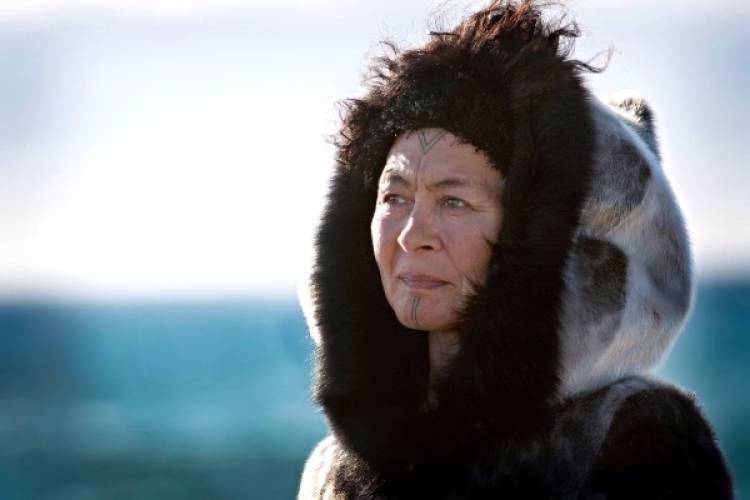 Twice Colonized© Anorak Film