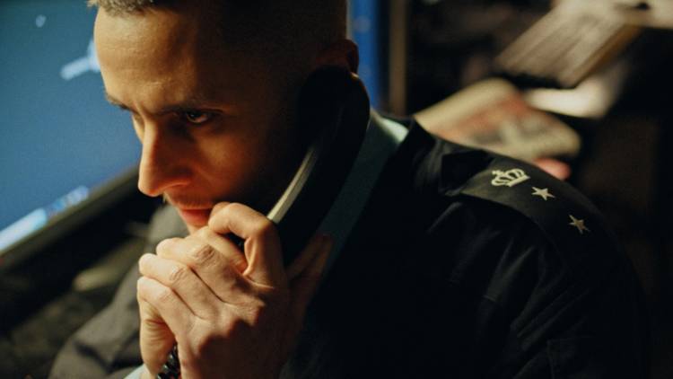 Prisoner © Adam Wallensten