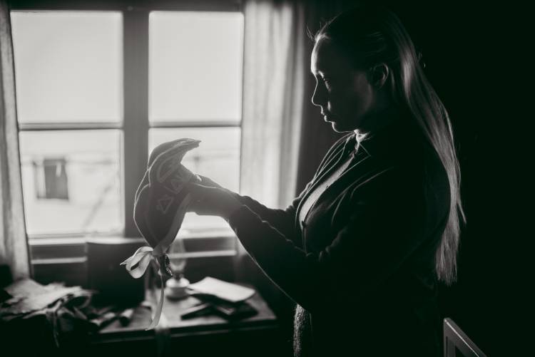 Je'vida  © Oktober Oy