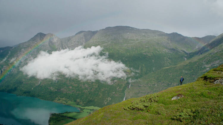 Songs of Earth © Lars Erlend Tubaas Oymo