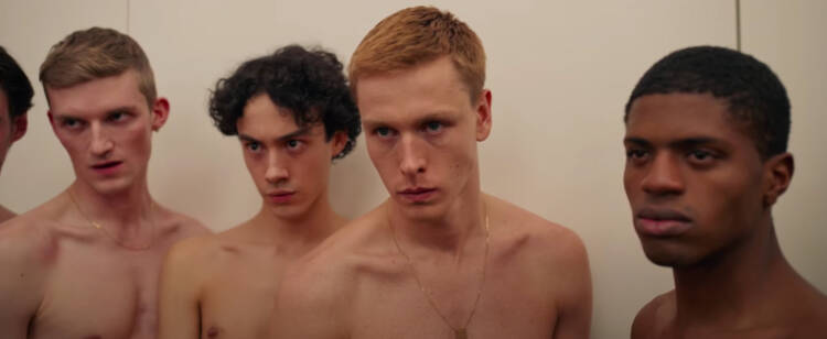 Triangle of Sadness © Plattform Produktion, SF Studios